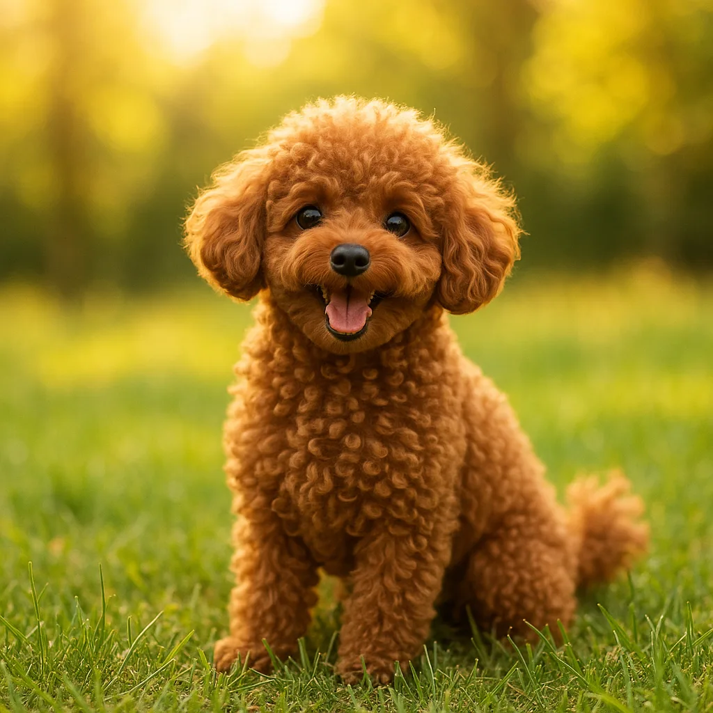 Aspectos a considerar al adquirir un Caniche Toy en España