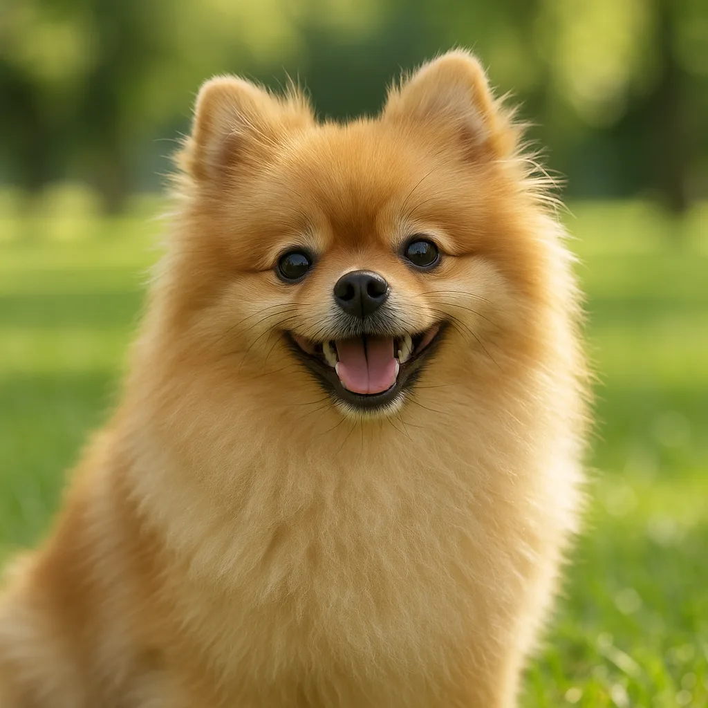 Qué debes comprobar antes de comprar un Pomerania