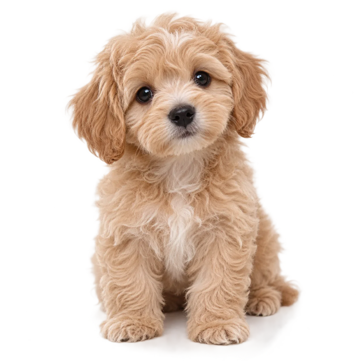 Cachorro de raza Maltipoo en venta – LibraCachorros, criadero nacional